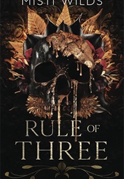 Rule of Three (Misti Wilds)