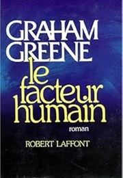 Le Facteur Humain (Graham Greene)