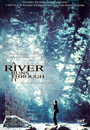 A River Runs Through It - Mark Isham (1992)