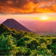 Apaneca-Llamatepec Biosphere Reserve, El Salvador