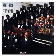 Zucchero 'Sugar' Fornaciari - Blue's