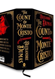 The Count of Monte Cristo Deluxe Edition (Alexandre Dumas)