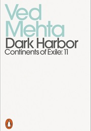 Dark Harbor (Ved Mehta)
