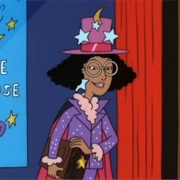 S4.E32: The Secret Life of Grotke