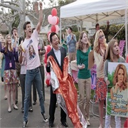 Suburgatory: "The Motherload" (S1,E22)