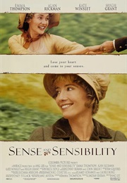 Sense and Sensibility - Patrick Doyle (1995)