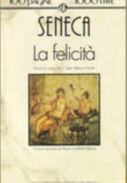 La Felicità (Seneca)