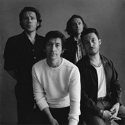 Arctic Monkeys