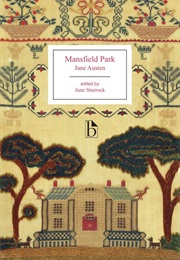 Mansfield Park (Jane Austen)