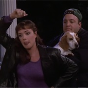 S1.E14: Dog Days