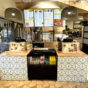 Modern Market Eatery