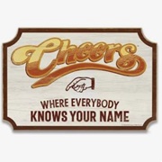 Be a Regular at a Bar