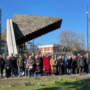 Stairway to Heaven Memorial