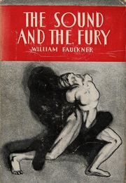 The Sound and the Fury (William Faulkner)