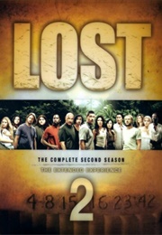 Lost Season 2 (2005)