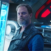 S1.E7: Magic to Make the Sanest Man Go Mad