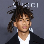 Jaden Smith