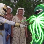 Return of the Green Ranger Part 3