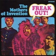 Mothers of Invention - Who Are the Brain Police?