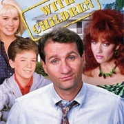 Married With Children Season 2