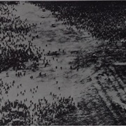 Charles Lindbergh Arrives at Croydon Airport After His Record-Breaking Transatlantic Flight