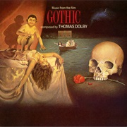 The Devil Is an Englishman - Thomas Dolby