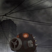 S1.E3: The Night of the Living Dead--Bloody Battle in the Central Department Store Square!--