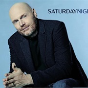 S50.E6: Bill Burr/Mk.Gee