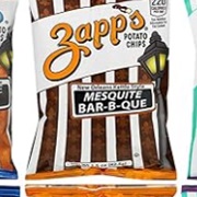 Zapps Mesquite BBQ