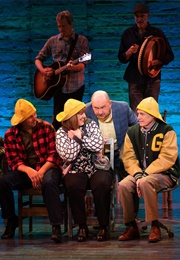 Come From Away (2021)