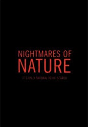 Nightmares of Nature (2025)