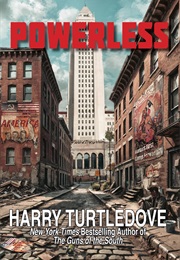 Powerless (Harry Turtledove)