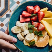 Plan Your Breakfast for Tomorrow