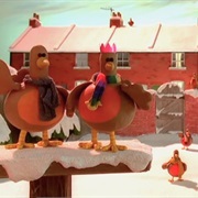 Robins (Cracking Contraptions "A Christmas Cardomatic" 2002)