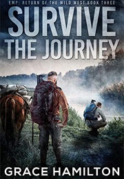 Survive the Journey (Grace Hamilton)