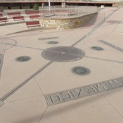 Four Corners Monument (AZ, CO, NM, UT)