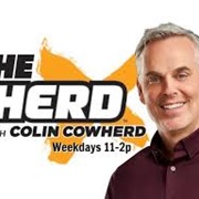 The Herd With Colin Cowherd