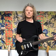 Jerry Harrison