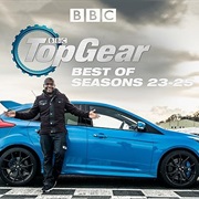 Best of Season 23-25: Episode 5