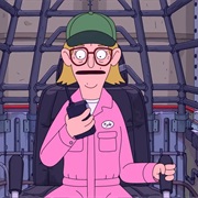 S3.E22: For Whom the Smell Tolls Adventure: Part Two