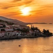 Korcula, Croatia