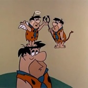 S1.E12: The Sweepstakes Ticket