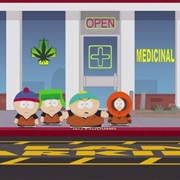 S14.E3: Medicinal Fried Chicken