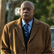 S3.E8: Homeland or Death