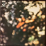 Pink Floyd - Absolutely Curtains