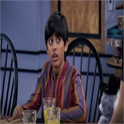 Jessie: "Quitting Cold Koala" (S2,E20)