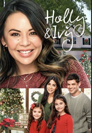 Holly and Ivy (2018)