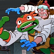 S1.E2: Mikey Does the Right Thing