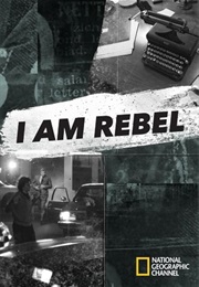 I Am Rebel (2016)