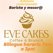 Eve Cakes Coffee & Brunch
